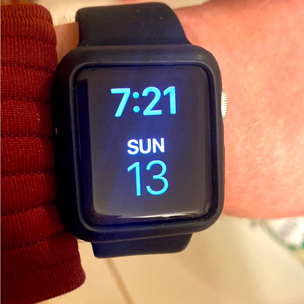 Upgraded and don’t need. Works perfect. Comes w charger